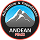 Andean Peaks