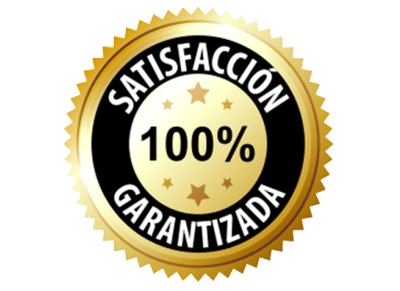 Garatia de Satisfaccion
