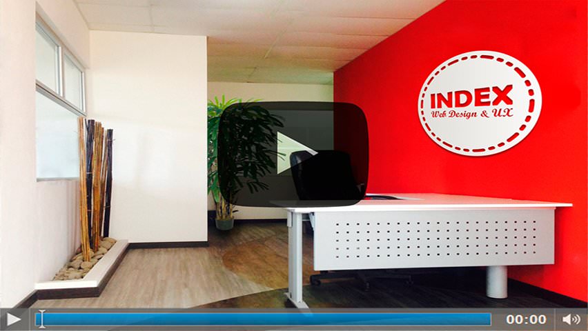 Index Web Services EIRL
