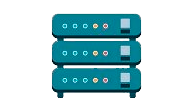 Web Hosting Estandar